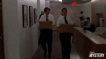 I Finally Thought I Had Some Free Time Tonight