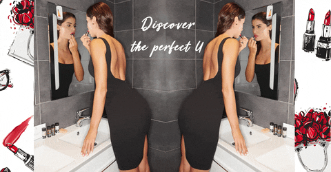 JoyFashionHouse giphyupload GIF