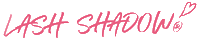 Lashshadow Sticker by Ladycoco
