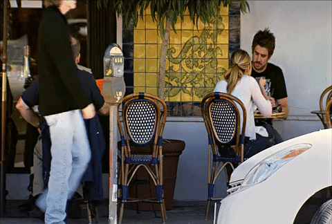 1x04 GIF by The Hills