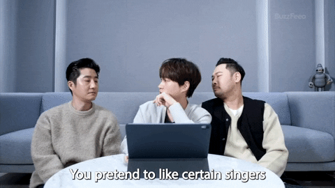Best Friends Bff GIF by BuzzFeed