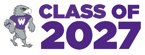 University Center Uc Sticker by uc_uww