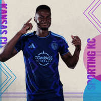 Cant Hear You Get Loud GIF by Sporting KC