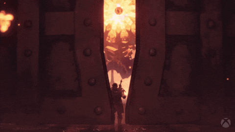 Bethesda Softworks Army GIF by Xbox