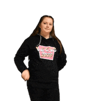 Peace Martine Sticker by Studenthuset Meieriet