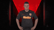 Ssv Jahn Regensburg No GIF by Bundesliga