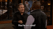 GIF by Last Man Standing