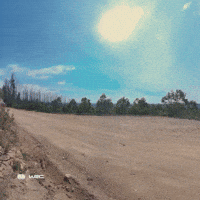 Driving On My Way GIF by FIA World Rally Championship