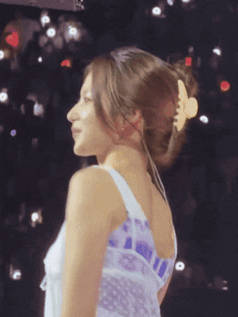 Performance Confetti GIF
