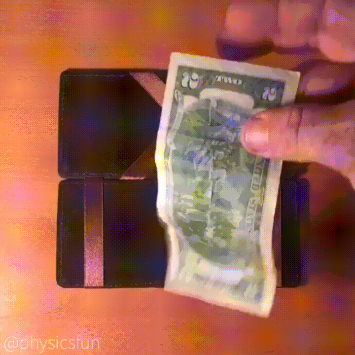 side wallet GIF