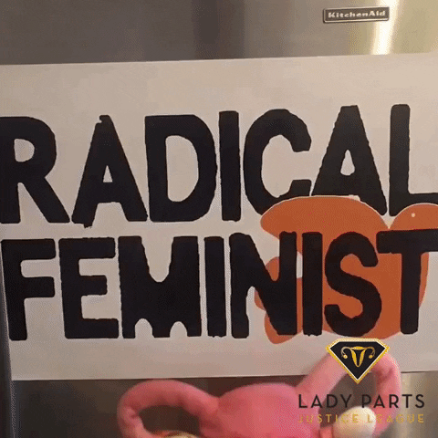 Birthday Feminist GIF by Abortion Access Front