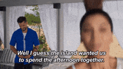 Fantasy Island GIF by Drama Club FOX