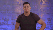 Happy Bb20 GIF by Big Brother