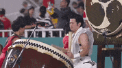 Rugby Union Sport GIF by Rugby World Cup