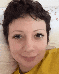 Mood Smiling GIF