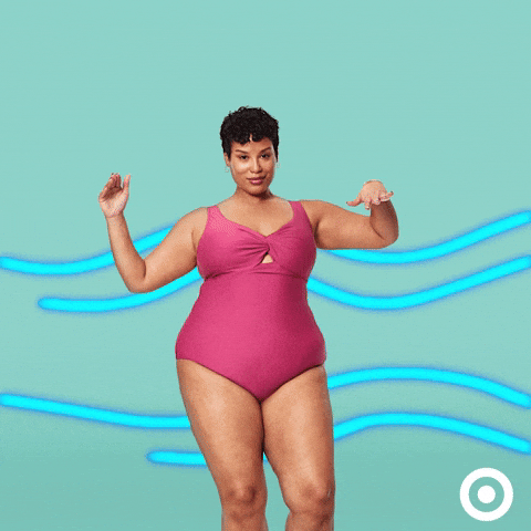 Summer Swim GIF by Target