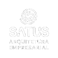 satusarq satus satusarquitetura Sticker