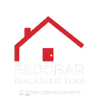 Elizabeth Escobar Sticker by JohnHart Real Estate