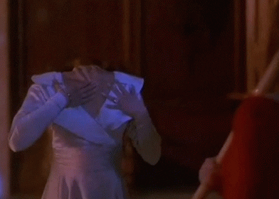 death becomes her GIF