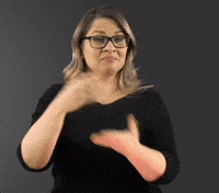 Asl Could Be GIF