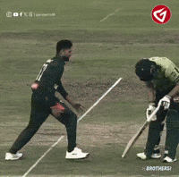 Salman Ali Agha GIF