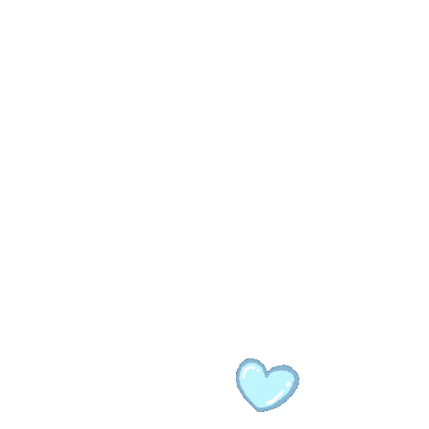 Heart Love Sticker