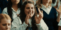 Best Friend Thumbs Up GIF by A24