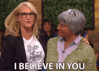 GIF by The Mel Robbins Show