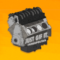 Racing Race GIF by kneapolitan