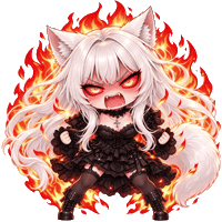 Angry Sticker Sticker