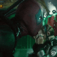 deadpool 2 lol GIF by Regal Cinemas