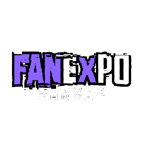 Comic Con Denver Sticker by FAN EXPO HQ