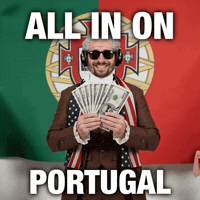 Portugal Football GIF