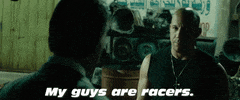 Fast And Furious Dom GIF by The Fast Saga