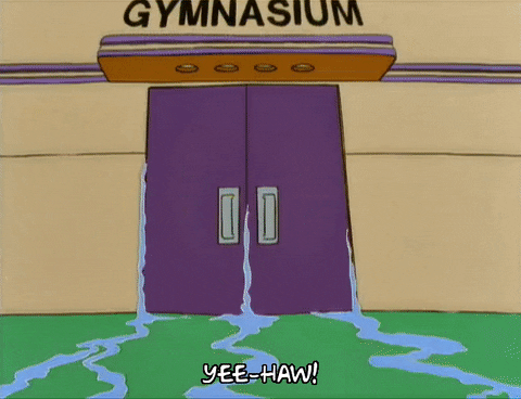 bart simpson GIF
