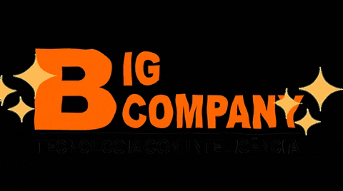 BigCompanybr giphygifmaker brasil big popular GIF