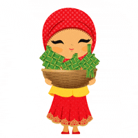 Food Basket GIF by DBS Bank Ltd