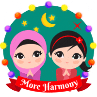 Posbbank Salamaidilfitri GIF by DBS Bank Ltd