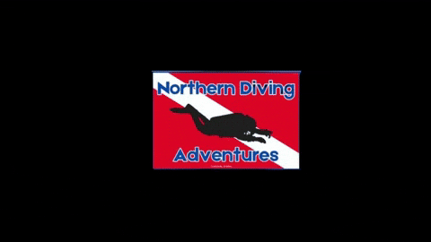 Northerndivingadventures GIF by DansDiveShop