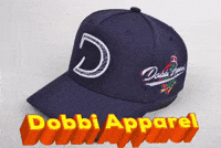 Get Money GIF by Dobbi Apparel