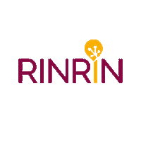 Rinrinagencia nuevopost agenciadigital rinrin nuevoblog Sticker