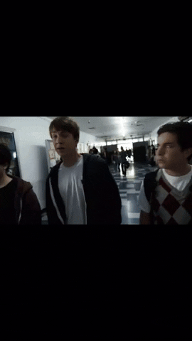 YUNOGASAIII project x GIF