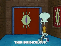 season 6 grandpappy the pirate GIF by SpongeBob SquarePants