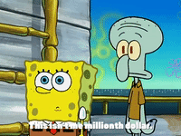 season 3 episode 13 GIF by SpongeBob SquarePants