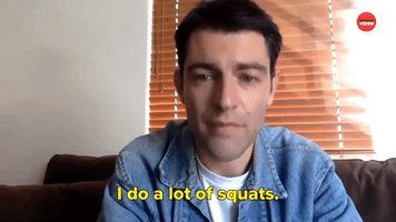 A Lot of Squats