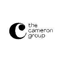 Camfam Sticker by The Cameron Group