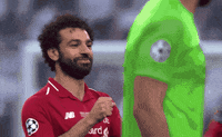 gini_wijnaldum football soccer hug go GIF