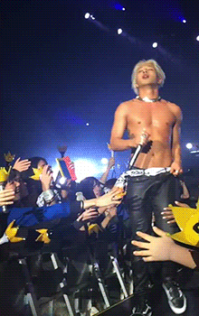 kpop top sol gd bigbang GIF