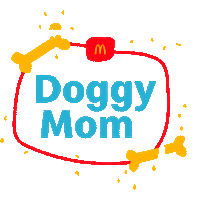 Mcdonalds Sticker by McDonald's Panamá