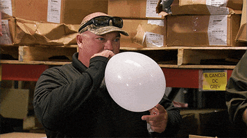 duck dynasty GIF by A&E